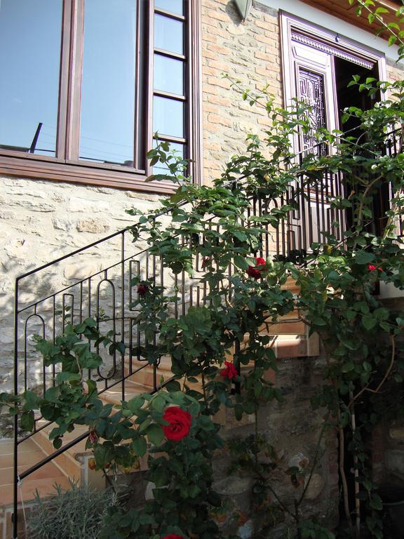Stone House Villa Selçuk Exterior foto